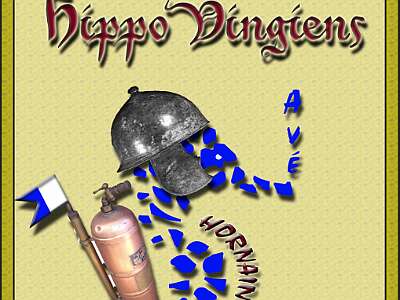 Hyppovingiens 1