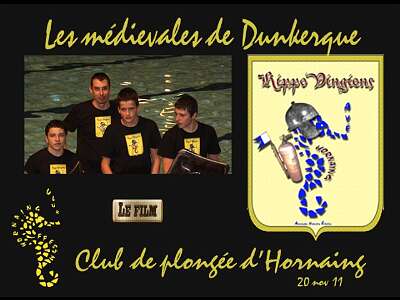 Les Medievales