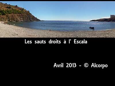les sauts esc