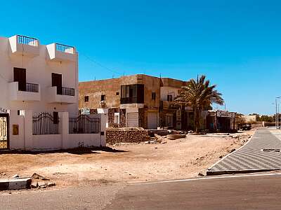 Dahab Dive