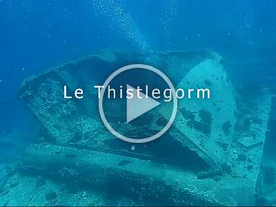 Thistlegorm 1
