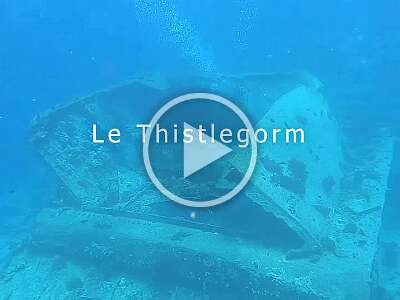Thistlegorm 2